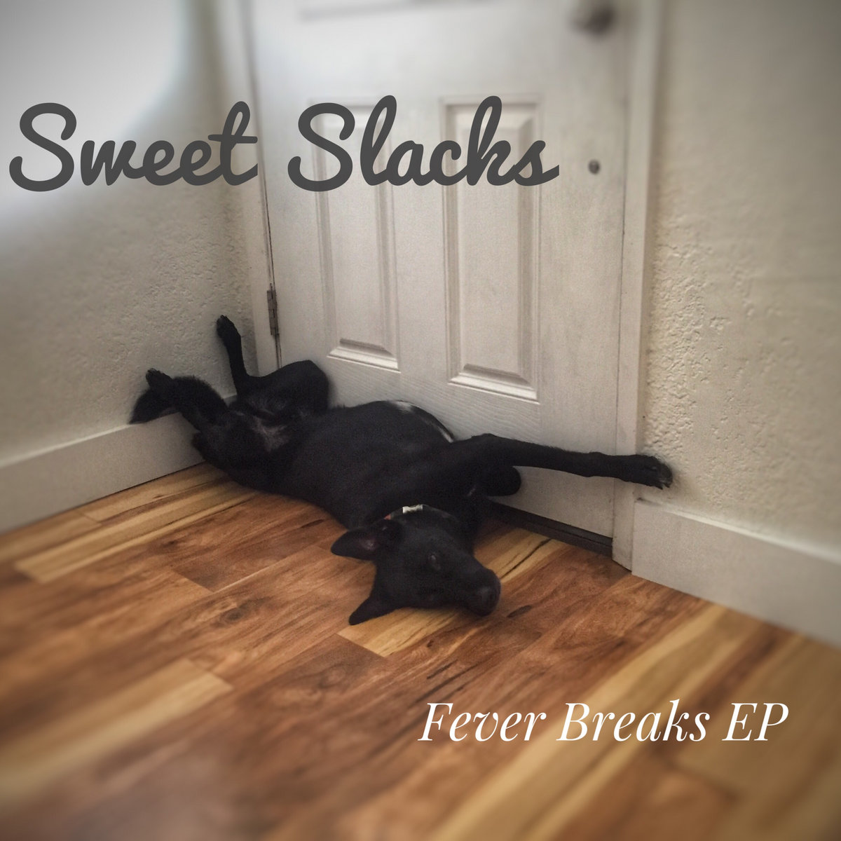 Fever Breaks EP