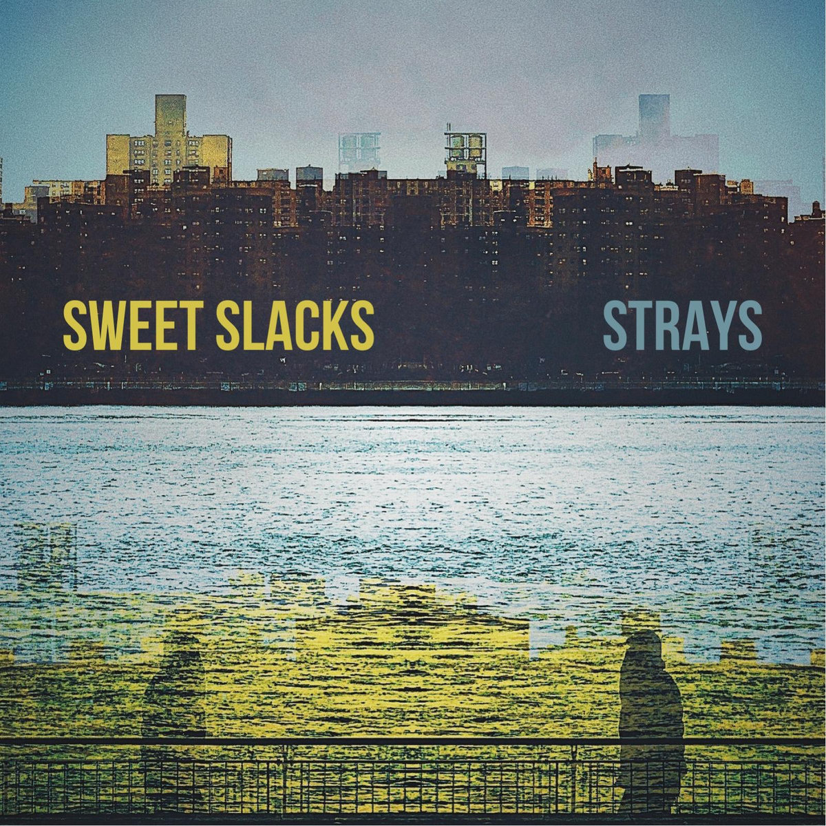 Strays